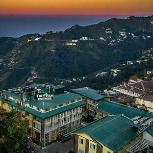 The Fern Brentwood Resort, Mussoorie